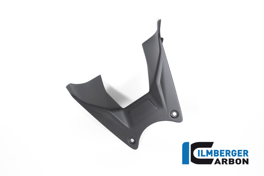 Ilmberger Carbon Tankabdeckung, matt, Ducati Diavel V4 , 2023-
