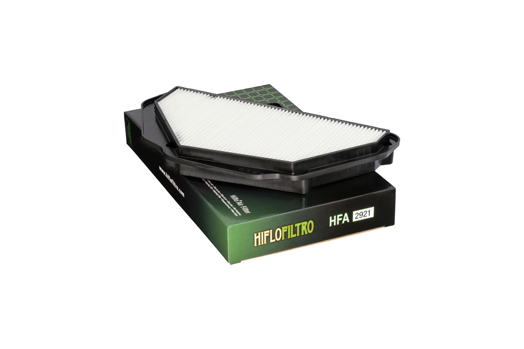 HIFLO Luftfilter HFA2921 Kawasaki ZX 10R
