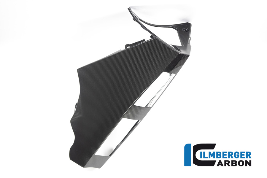 Ilmberger Carbon Verkleidungsunterteil Carbon, Suzuki GSX-R 1000