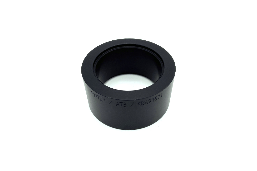 alpha Technik Tieferlegungssatz 25mm Moto Guzzi V100 Mandello, Typ MG, ab Modelljahr 2023-
