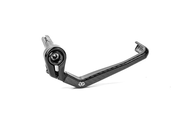 Gilles Tooling Bremshebelprotektor BHP2-CAR-04 in Carbon