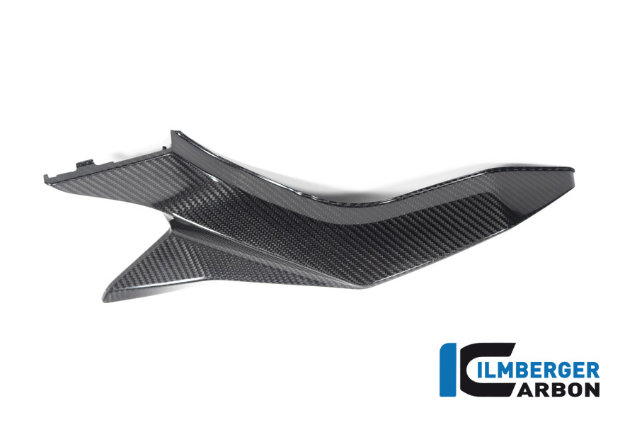 Ilmberger Carbon Heckverkleidung links, glänzend, BMW S1000XR 2020-2023