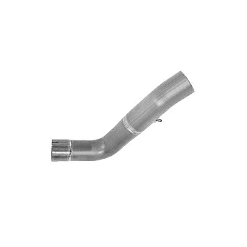 ARROW Zwischenrohr für Aprilia RSC4RF 2015-16 / RSV4RR 2015-16 / Tuono V4 Factory 2015 / Tuono V4 RR 2015, mit Katalysator