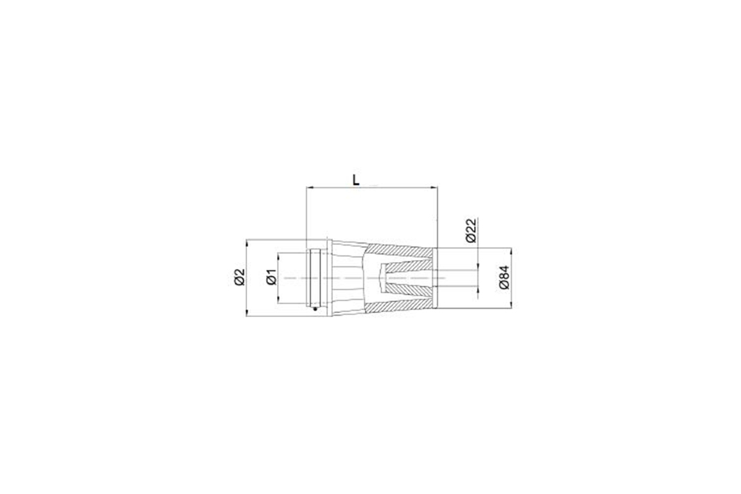 BMC Sportluftfilter für Harley Davidson Dyna/Softtail/Sportster Modelle 2008-2017