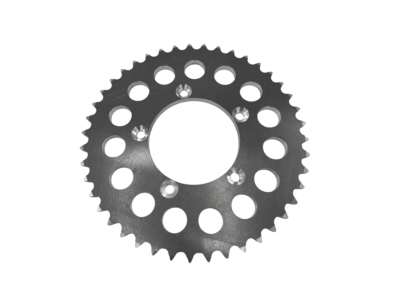 Kettenrad Aluminium, CCM Z-43