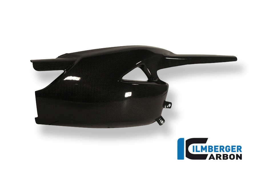 Ilmberger Carbon Schwingenschutz, Carbon