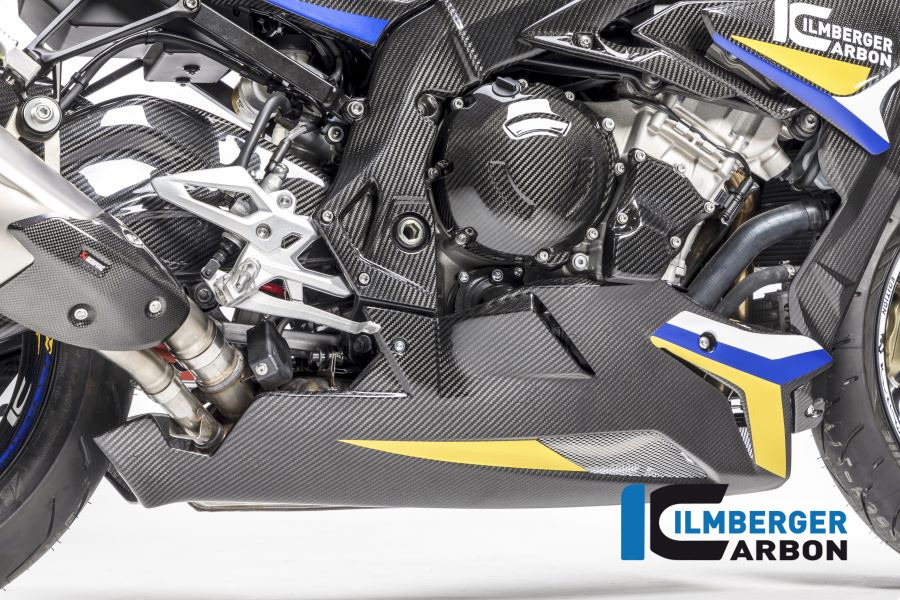 Ilmberger Carbon Motorspoiler