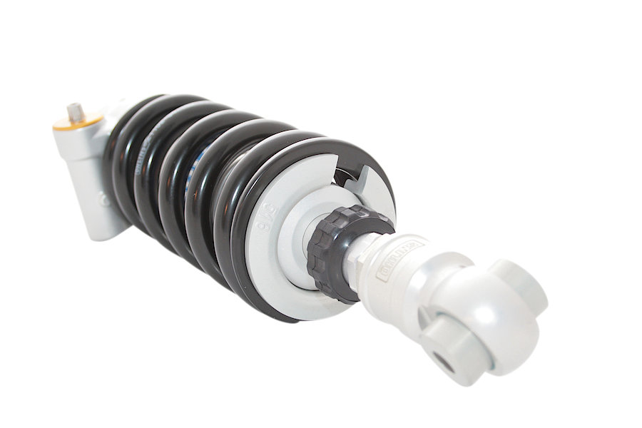 Öhlins Federbein Road & Track BM 650  für BMW R nineT 2014-2020 / R nineT /5 2019-2020  / R nineT Pure 2017-2020  / R nineT Racer 2017-2020
