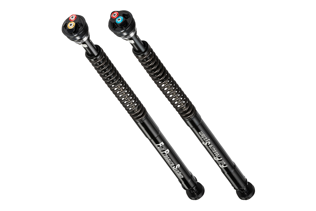BITUBO Cartridge-Kit für Honda CBR 600 RR, 2024-