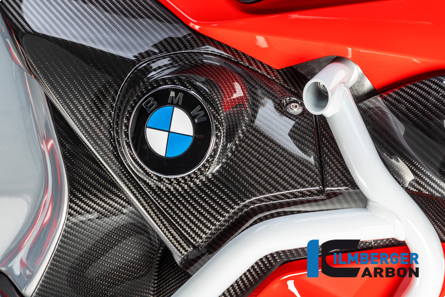 Lufteinlass rechts Carbon für BMW R 1250 GS ab 2019 