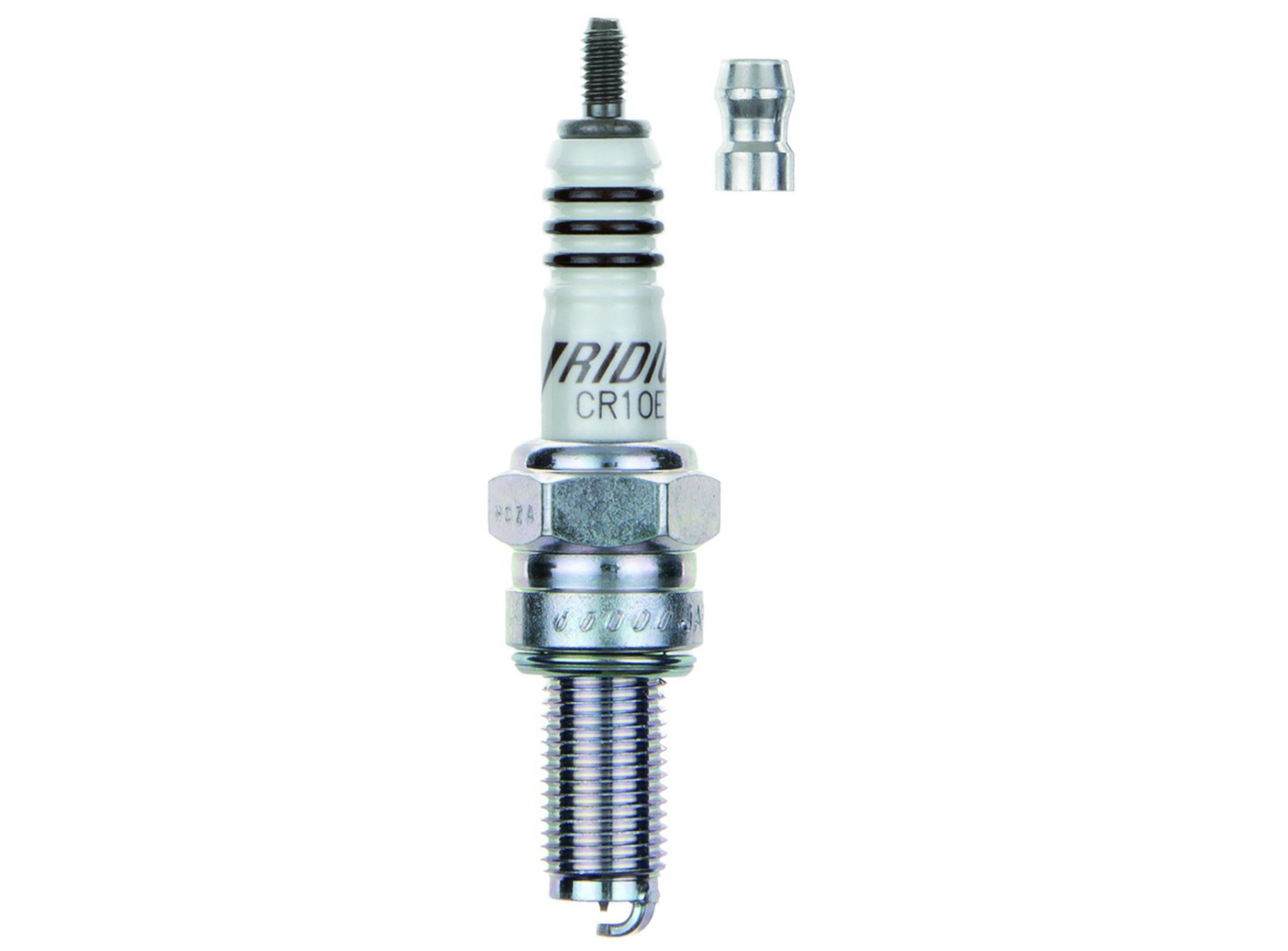 NGK Zündkerze  CR10EIX