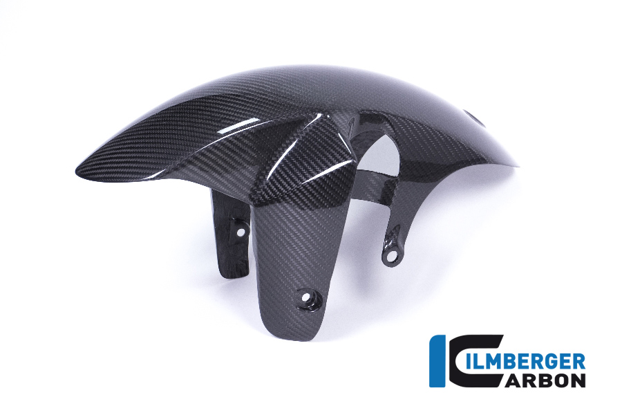 Ilmberger Carbon Kotflügel vorn Carbon, Suzuki GSX-R 1000