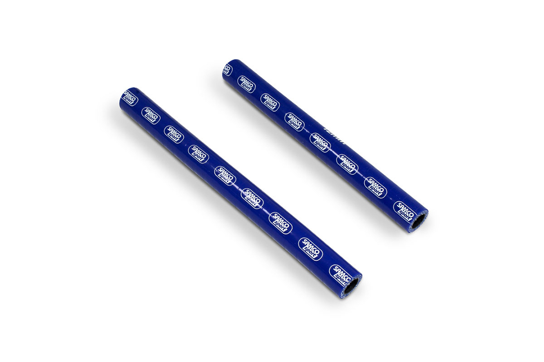 SAMCO SPORT Silicon Ölschlauch-Kit blau für Aprilia RSV4 1000 RSV4 1000 R RF RR Tuono V4 1100 Factory RR R Modelljahr 2009-2024