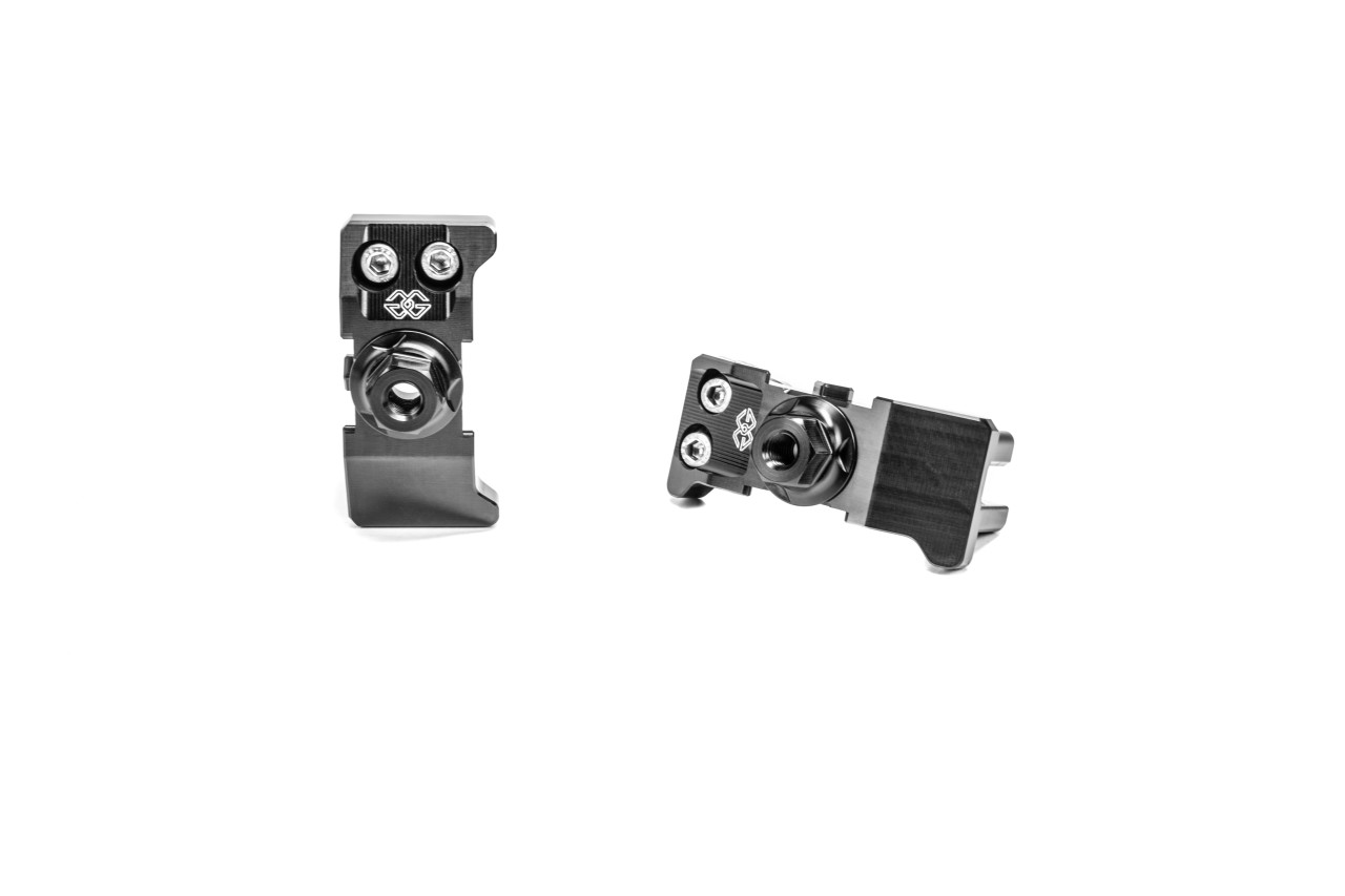 Gilles Tooling Kettenspanner für Yamaha YZF-R7 Modelljahr 2021- , XSR700 2021-