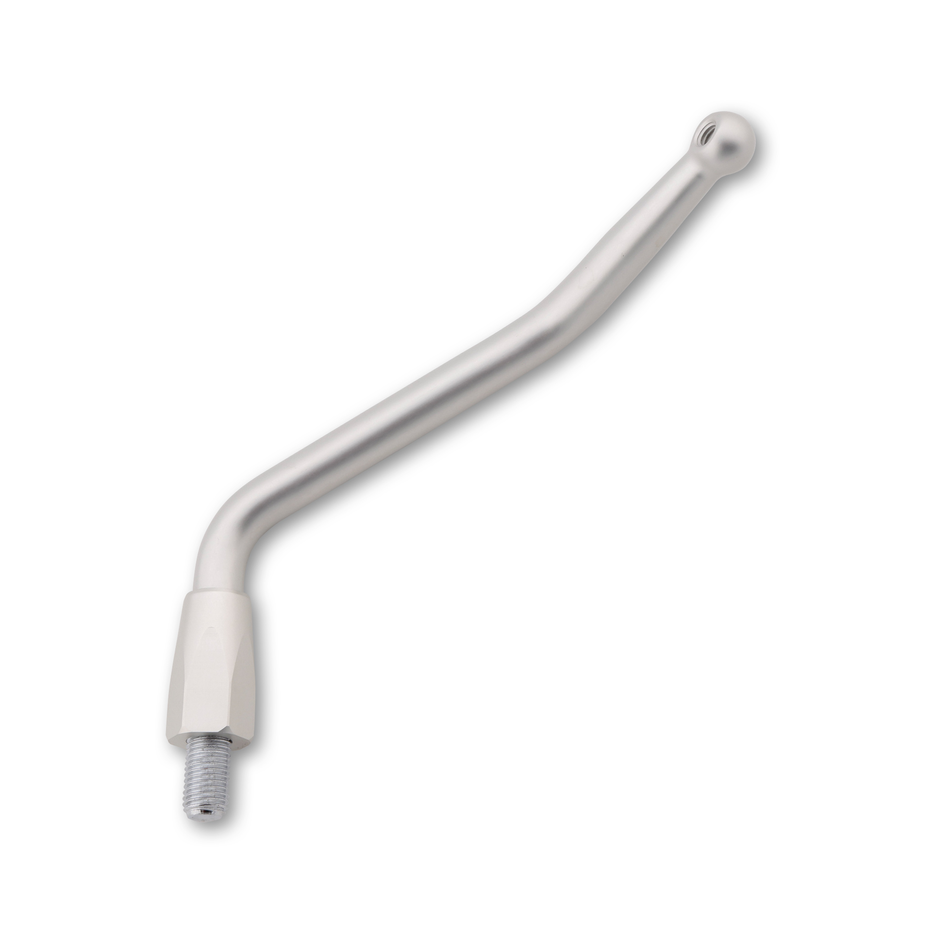 LSL Spiegelarm Rechts,M10x1.25/M6