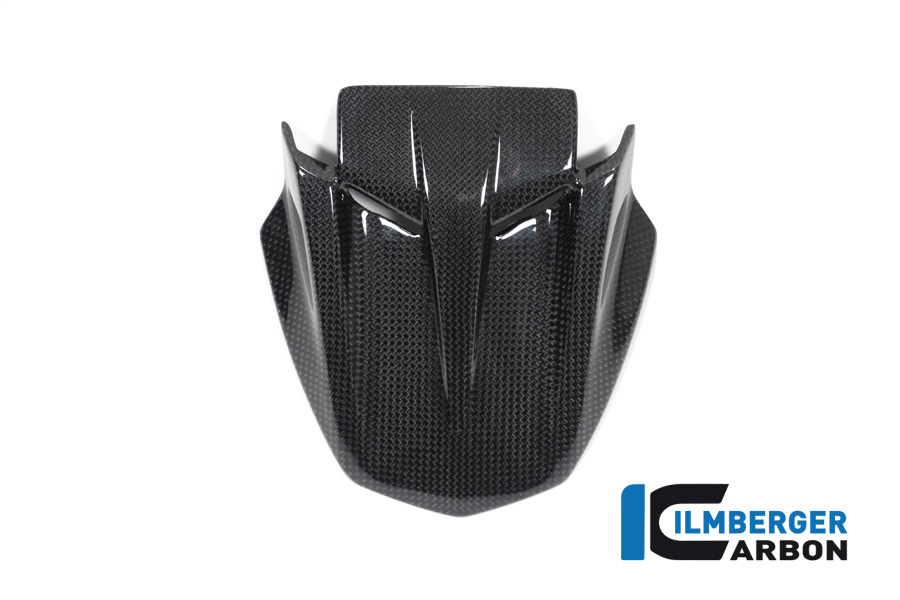 Ilmberger Carbon Instrumenteabdeckung, glänzend, Ducati Diavel 1260 , 2019-