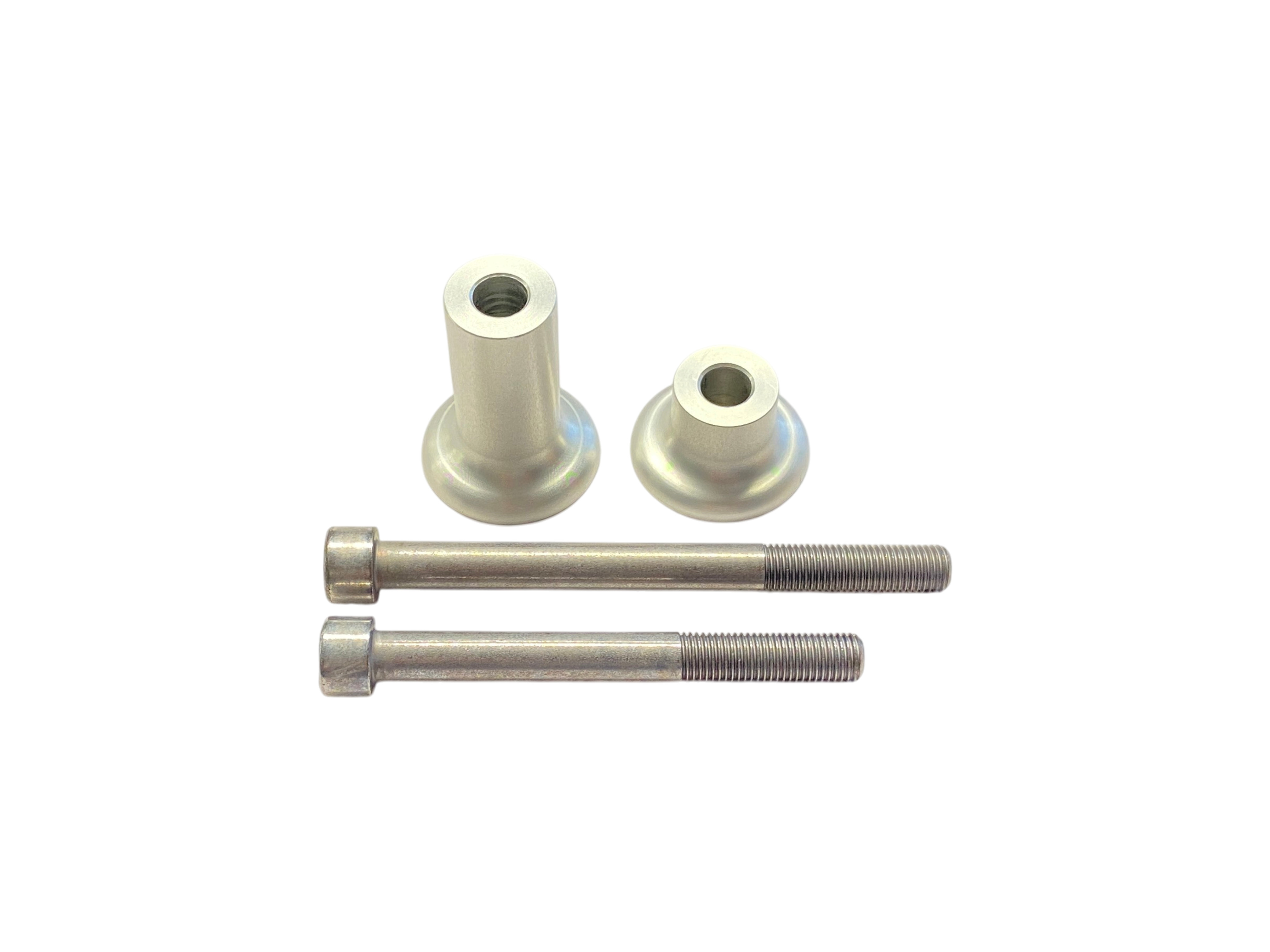 LSL SlideWing Anbaukit für Suzuki GSX-R600/GSX-R750,  2006-2010