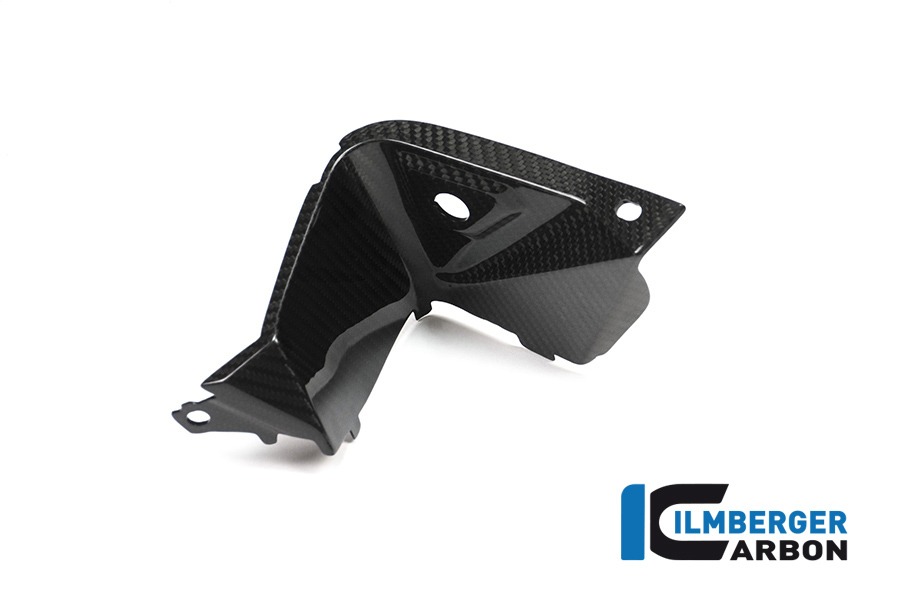 Ilmberger Carbon Cockpitabdeckung links