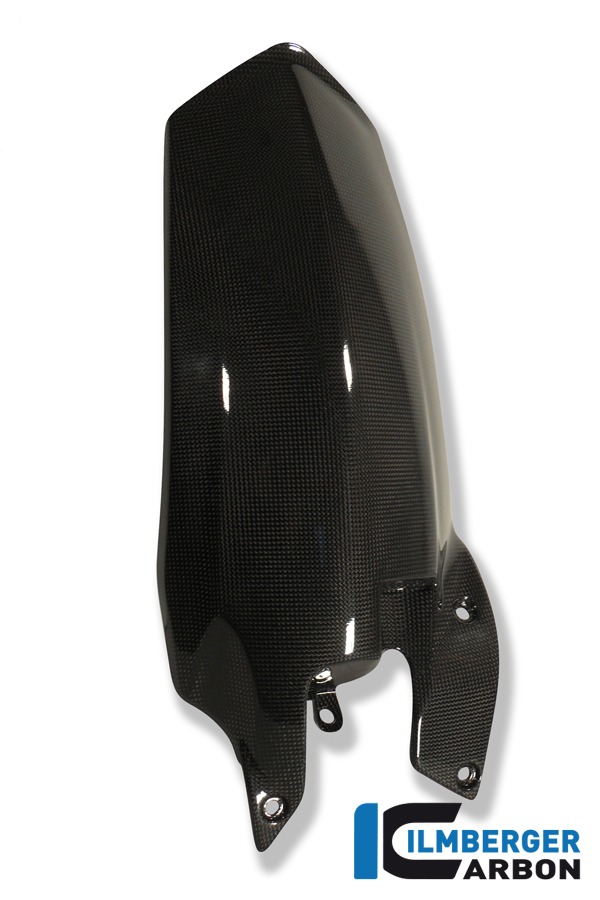 Ilmberger Carbon Kotflügel hinten, Carbon