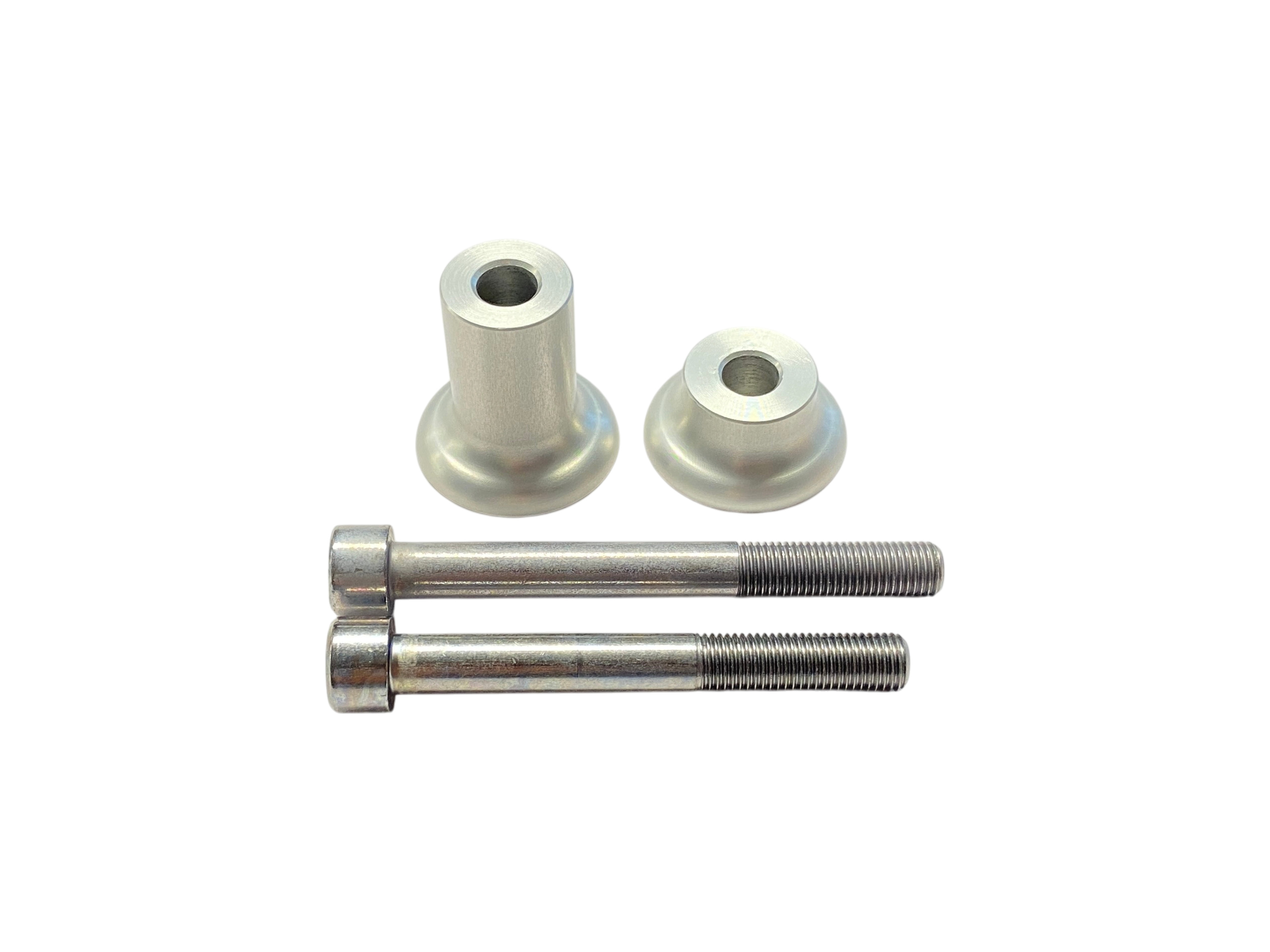 LSL SlideWing Befestigungskit für Triumph Speed Four