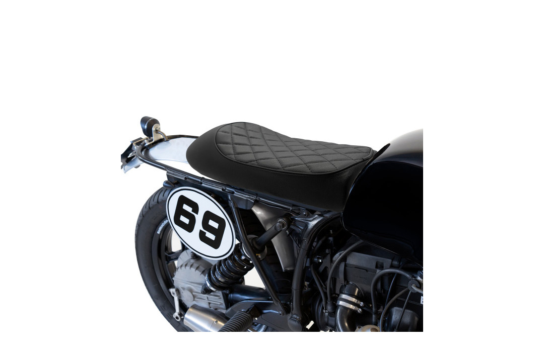 Barracuda Sitzbank CLASSIC RACE
