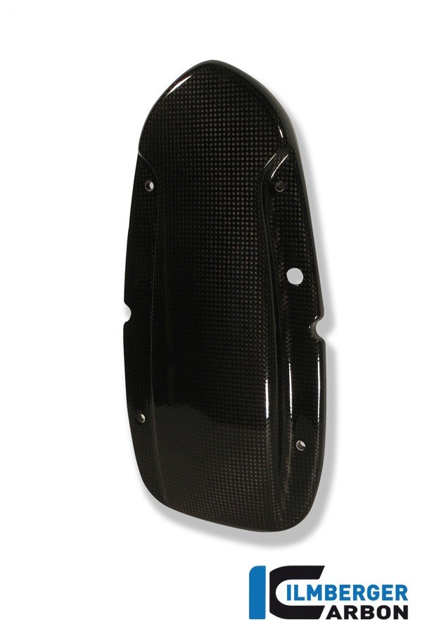 Ilmberger Carbon Lichtmaschinendeckel, Carbon