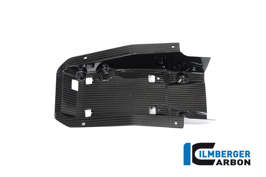 Ilmberger Carbon Heckverkleidung Racing für BMW S1000RR ab Modelljahr 2019- und M1000RR ab Modelljahr 2020-