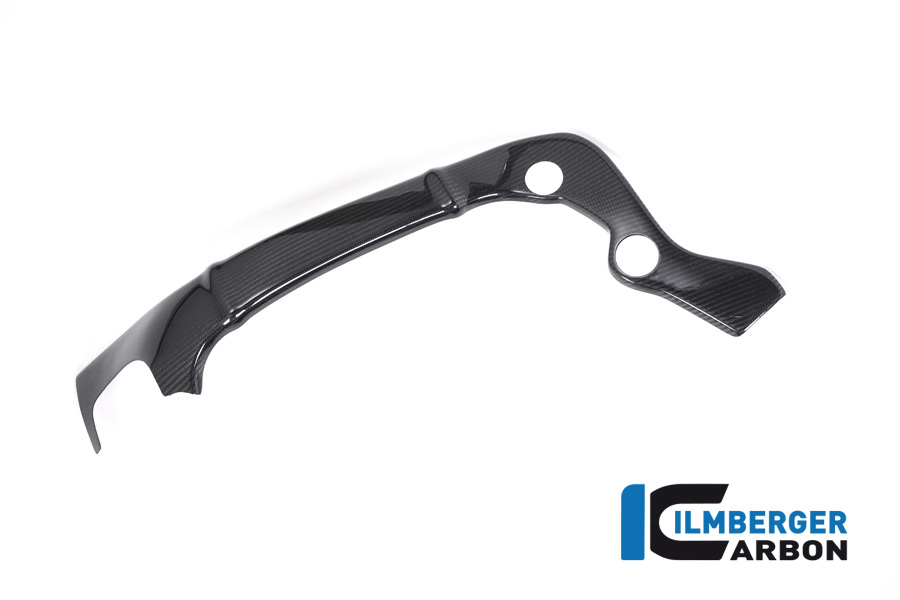 Ilmberger Carbon Rahmenabdeckung links Carbon, Suzuki GSX-R 1000