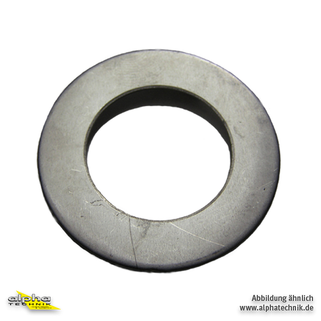 alpha Technik Drosselkit 25 kW für Suzuki DR600, SN41A