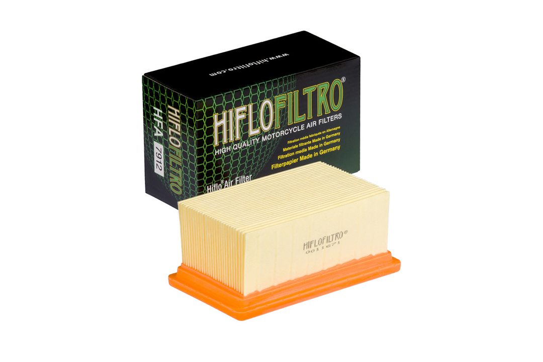 HIFLO Luftfilter HFA7912 BMW R1200