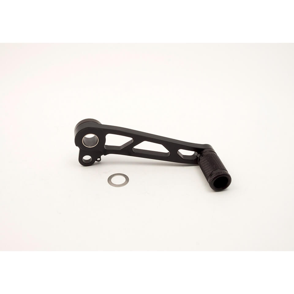 LSL Bremshebel TRIUMPH Thruxton 16-, schwarz
