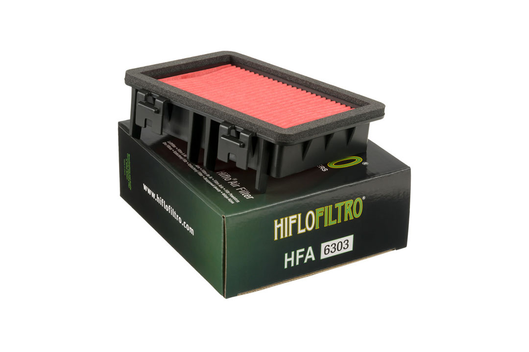 HIFLO Luftfilter HFA6303 KTM / Husqvarna