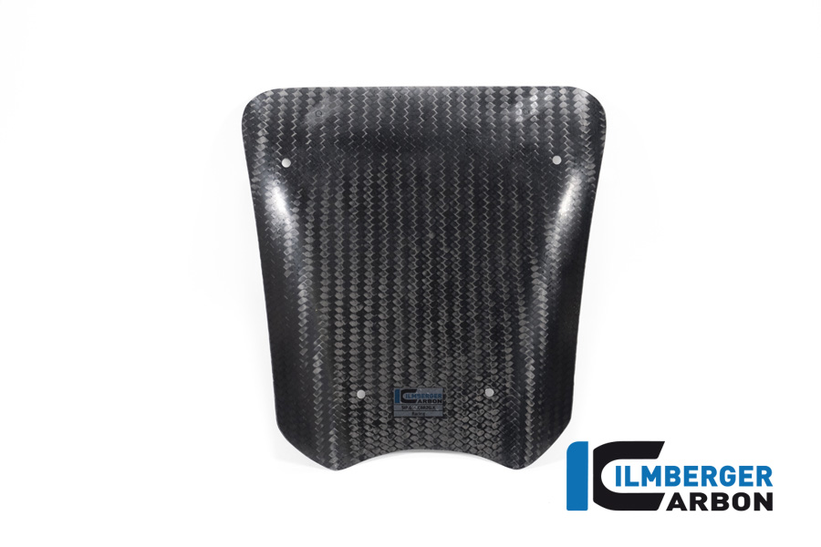 Ilmberger Carbon Sitzbankgrundplatte, glänzend, für Honda CBR1000RR-R Fireblade (SP), SC82, ab 2020-