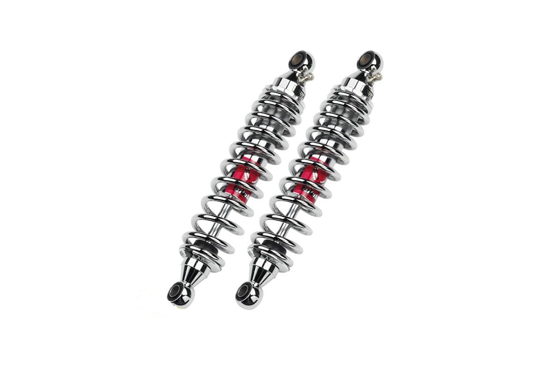BITUBO Federbein für Kawasaki  Z400 / Z440 / Z500 / Z550 / Z750 / Z900 / Z1000 / Z1000J / Z1000R / Z1100