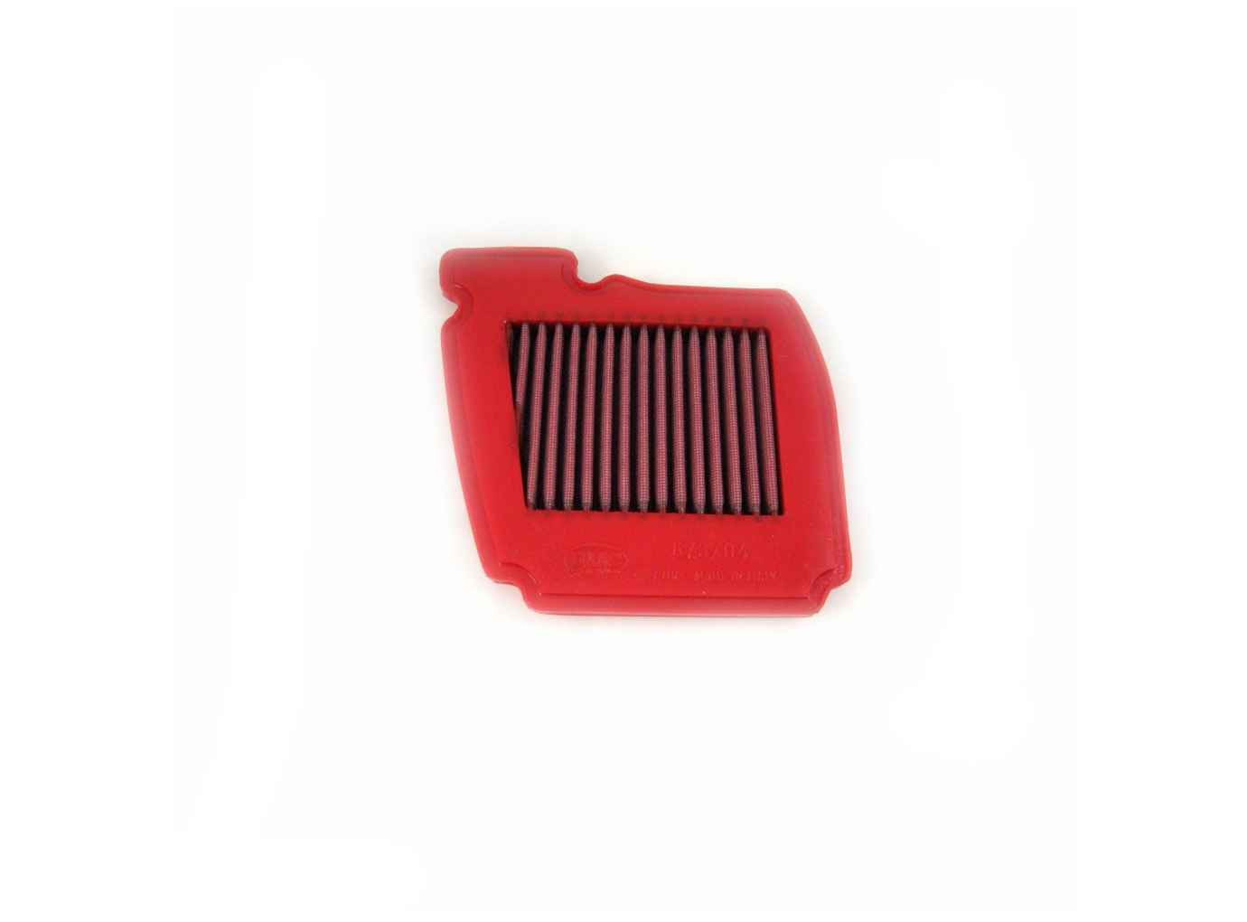 BMC Sportluftfilter für Yamaha FZ16 2008-2011