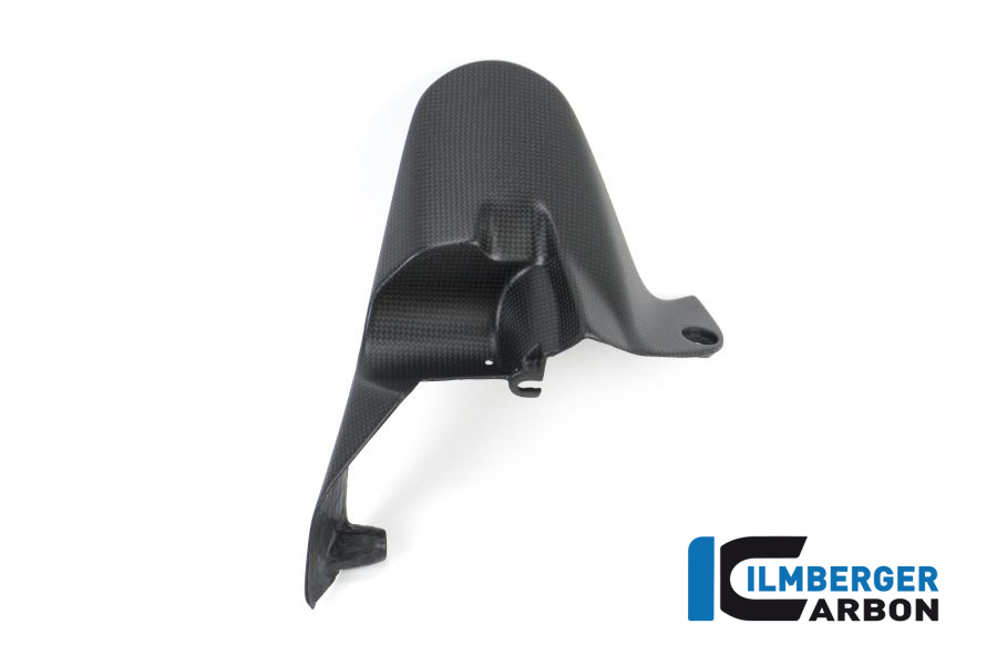 Ilmberger Carbon Kotflügel hinten, matt Ducati Monster 1200, 1200S 2014-2016