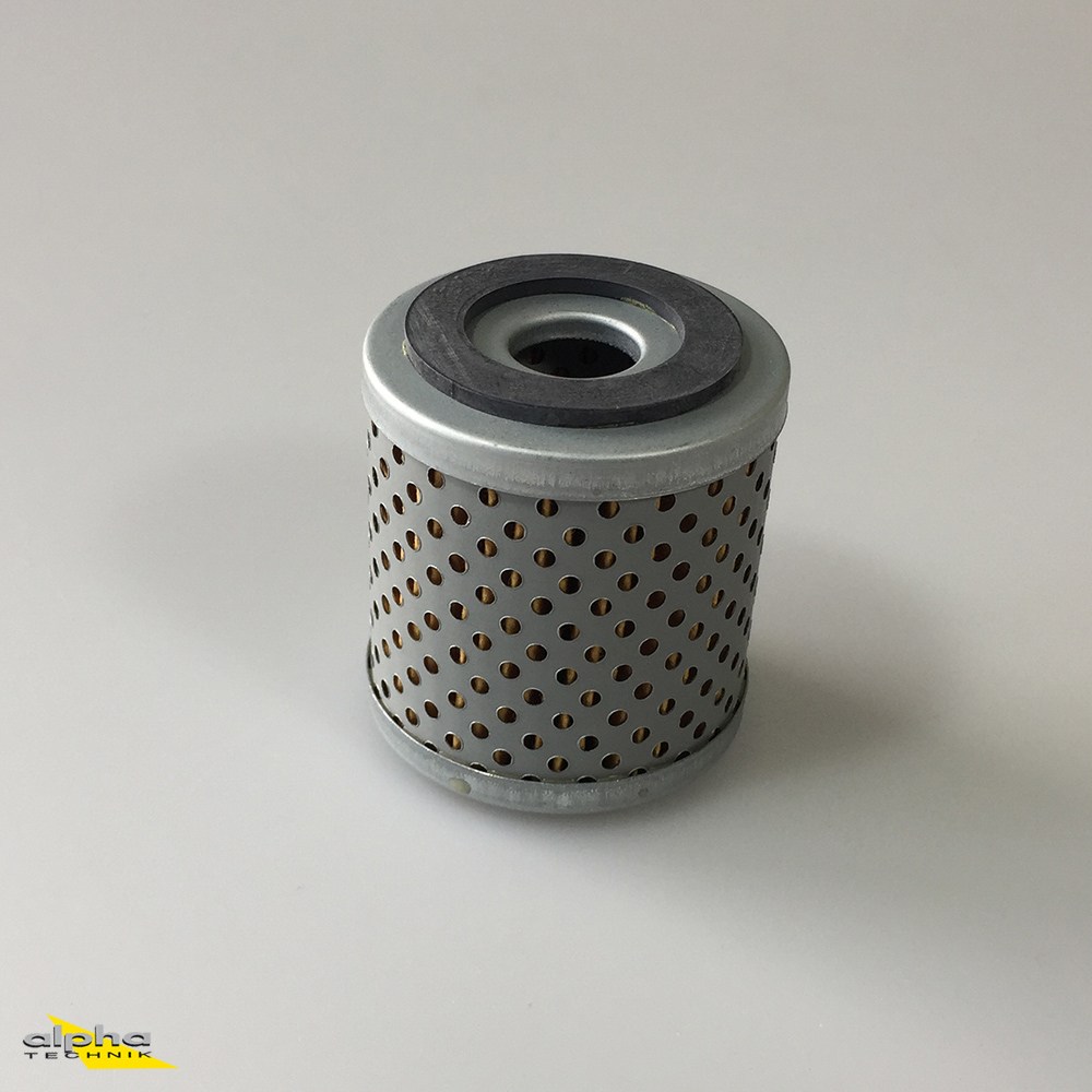 ENUMA Ölfilter für diverse Aprilia / Bimota / BMW / CCM / Jawa / MZ Modelle