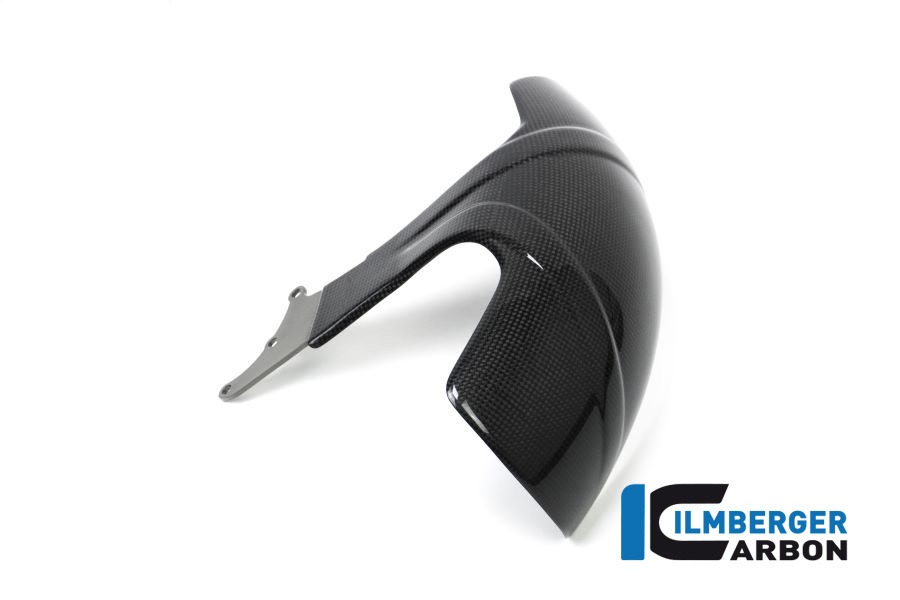 Ilmberger Carbon Kotflügel hinten