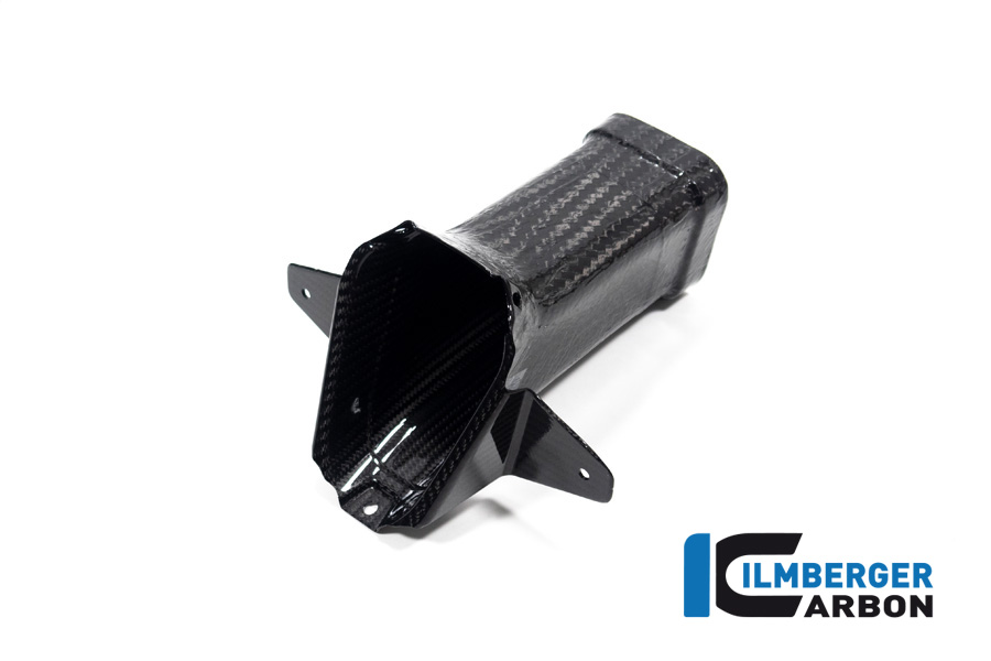 Ilmberger Carbon Luftkanal. glänzend, BMW M1000RR 2023-