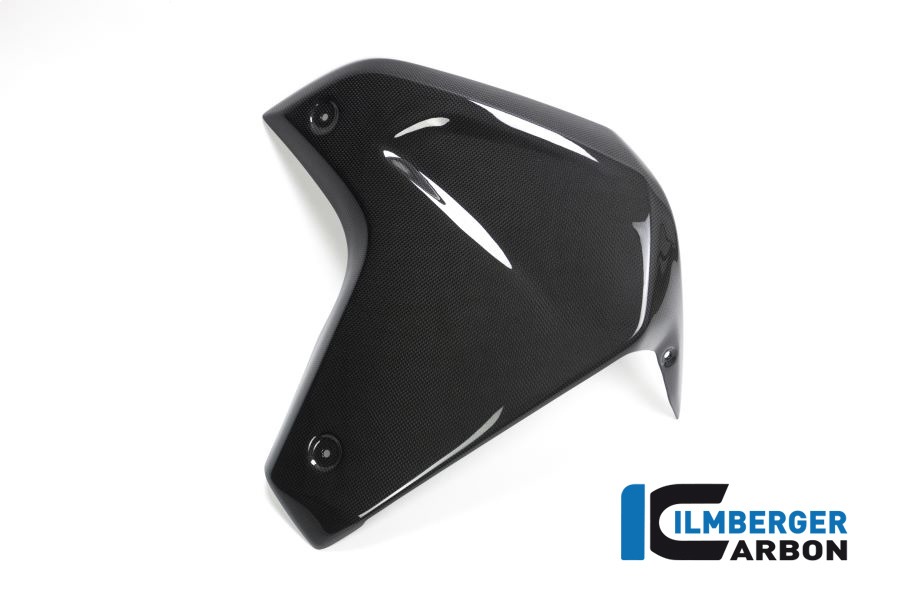 Ilmberger Carbon Verkleidungsseitenteil links glanz