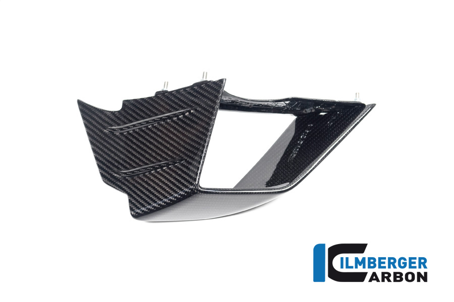 Wingletnachrüstkit aus Carbon für BMW S1000RR ab 2019- und M1000RR ab 2020-