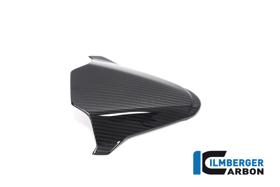 Ilmberger Carbon Cockpitabdeckung, Carbon