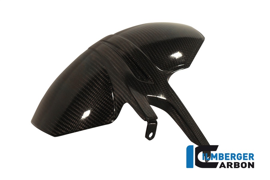 Ilmberger Carbon Kotflügel hinten, Carbon
