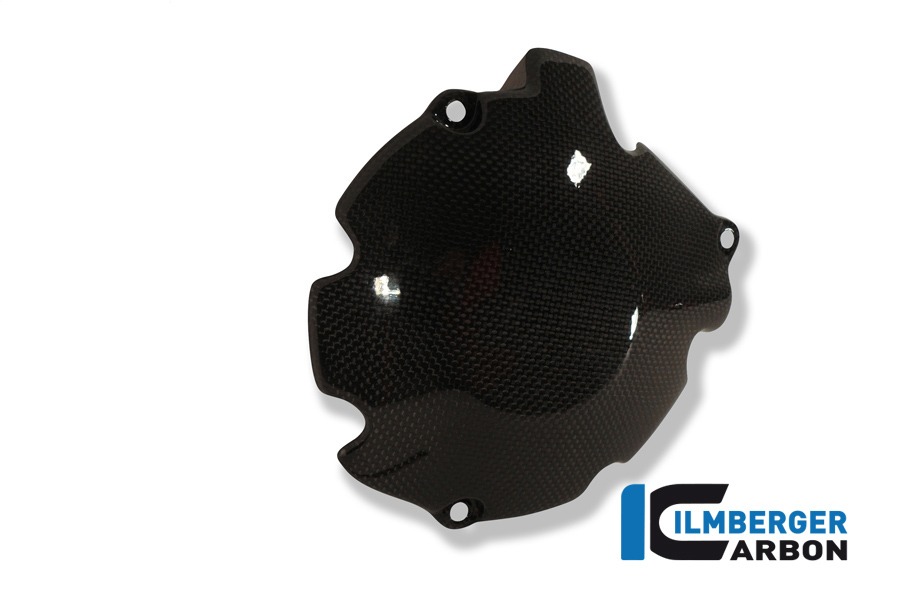 Ilmberger Carbon Lichtmaschinenabdeckung, Carbon