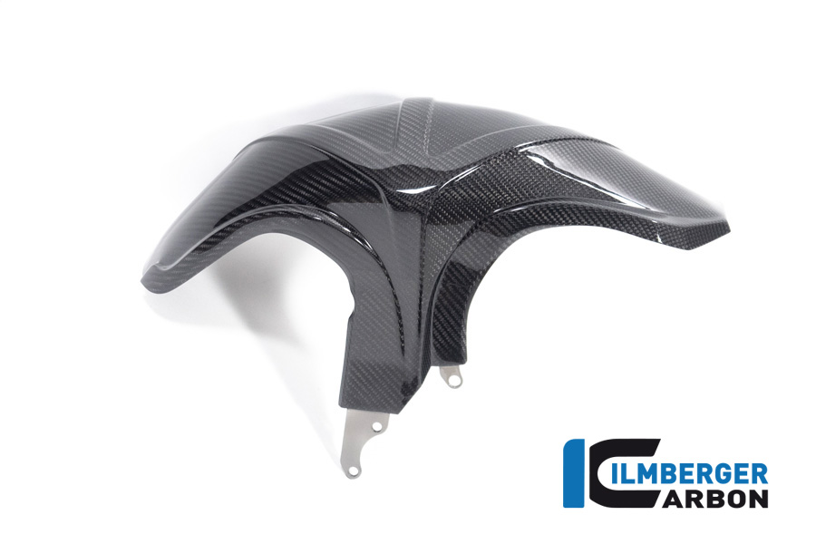 Ilmberger Carbon Kotflügel hinten, glänzend, BMW R1300GS 2023-