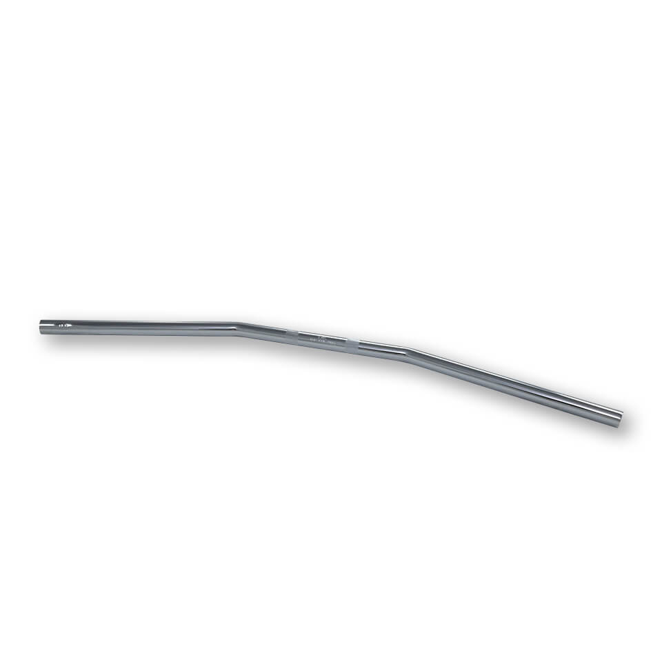 LSL Drag Bar,wide LD2,22mm/chrom,840mm
