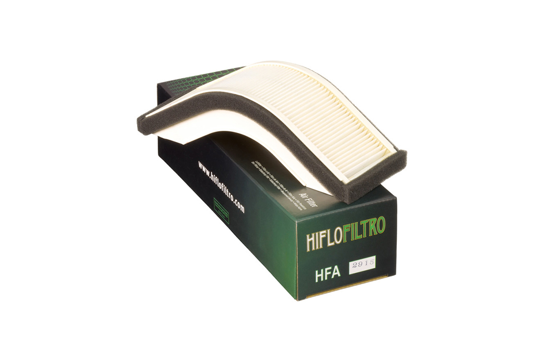 Luftfilter für Kawasaki ZX-10R 2004