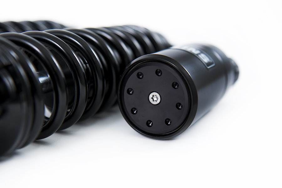 Öhlins Federbein Road & Track HD 792 für Harley-Davidson XG 750A Street Rod 2017-2019