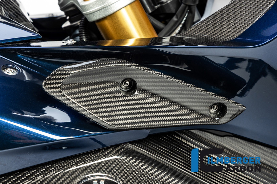 Ilmberger Carbon Verkleidungswinglet rechts, glänzend, BMW R1250RS 2019-