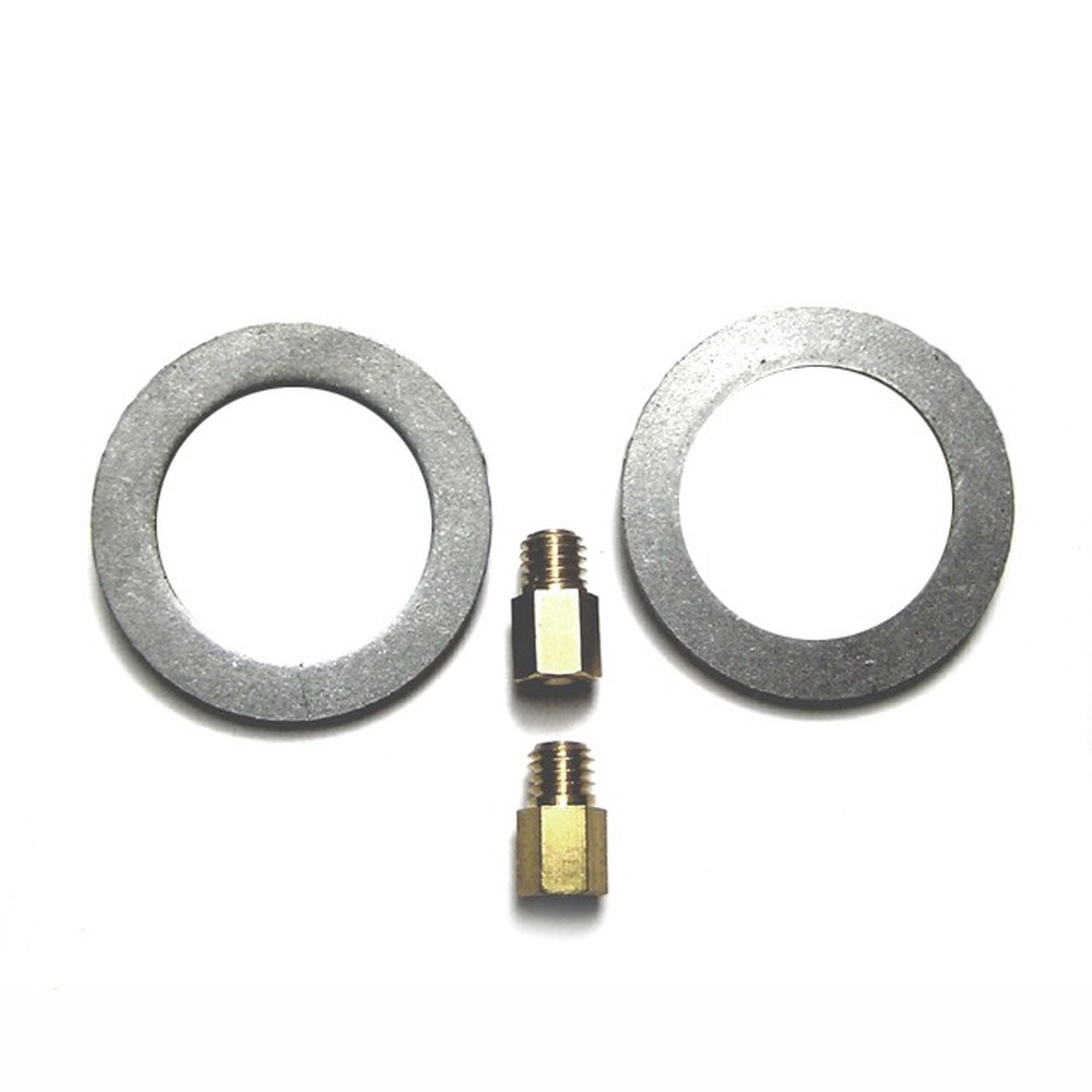 alpha Technik Drosselkit 25 kW für Suzuki RGV250, VJ22B